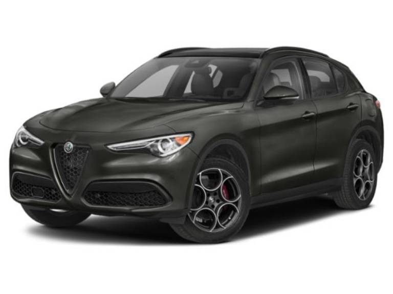 2023 Alfa Romeo Stelvio Veloce