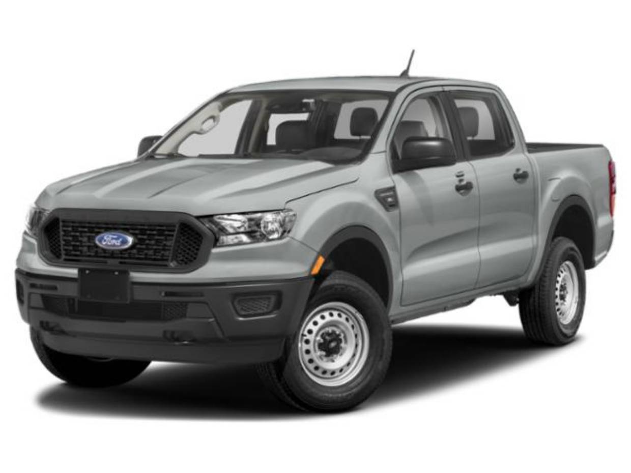 2023 Ford Ranger
