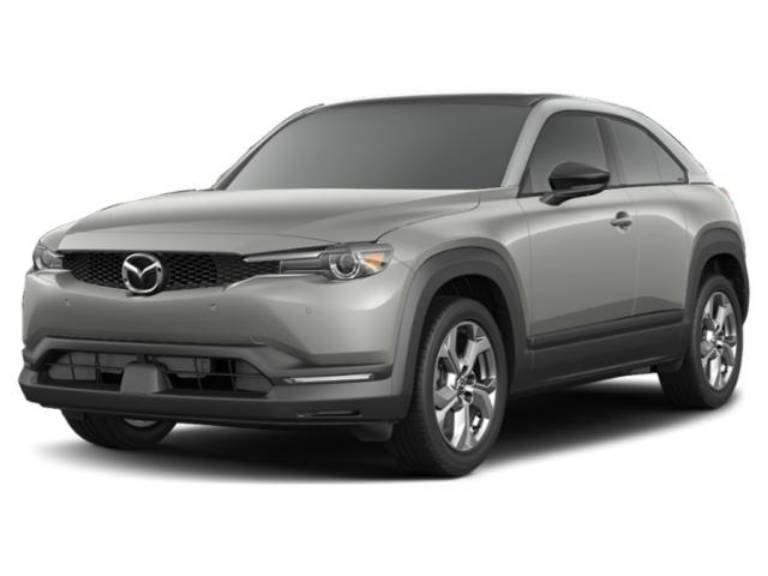 2023 Mazda MX-30 EV Premium Plus