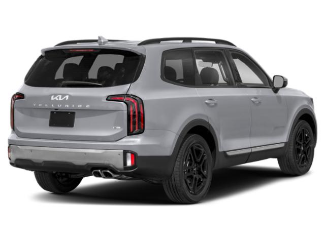 Used 2023 Kia Telluride SX Prestige X-Line with VIN 5XYP5DGC8PG364565 for sale in Dubuque, IA