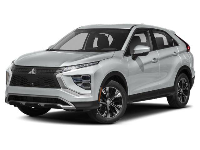 2022 Mitsubishi Eclipse Cross SE Special Edition