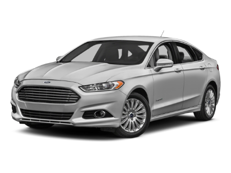 2016 Ford Fusion Hybrid SE