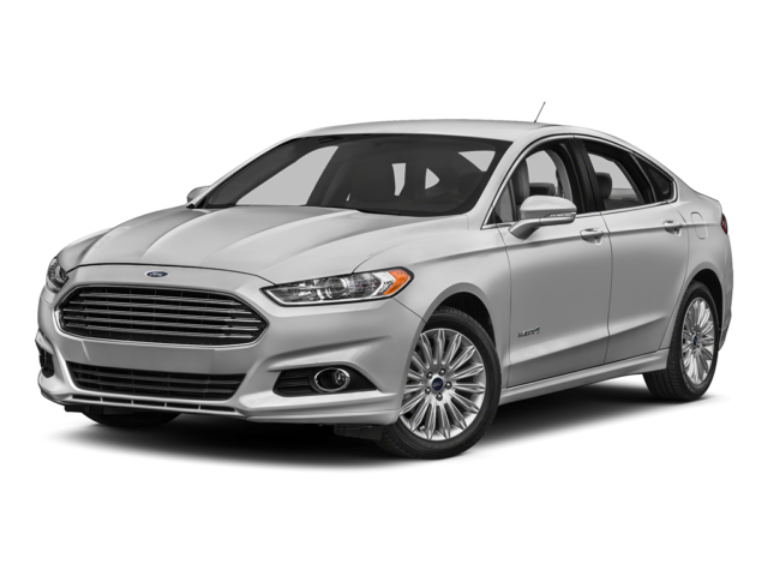 2016 Ford Fusion Hybrid SE