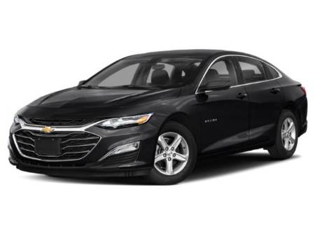 2020 Chevrolet Malibu LS