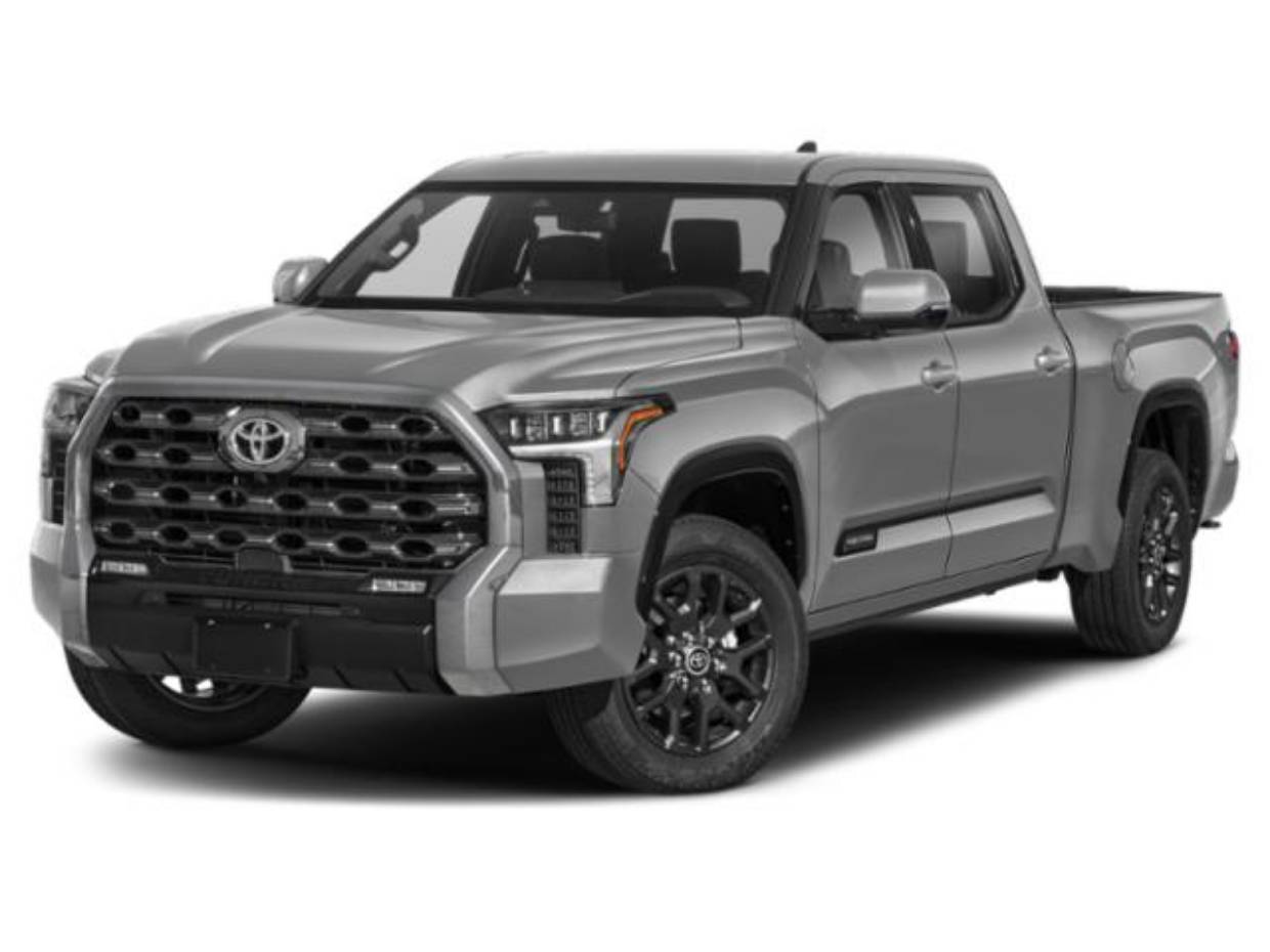 2023 Toyota Tundra 4WD