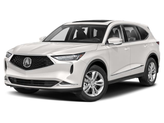 2023 Acura MDX 3.5L
