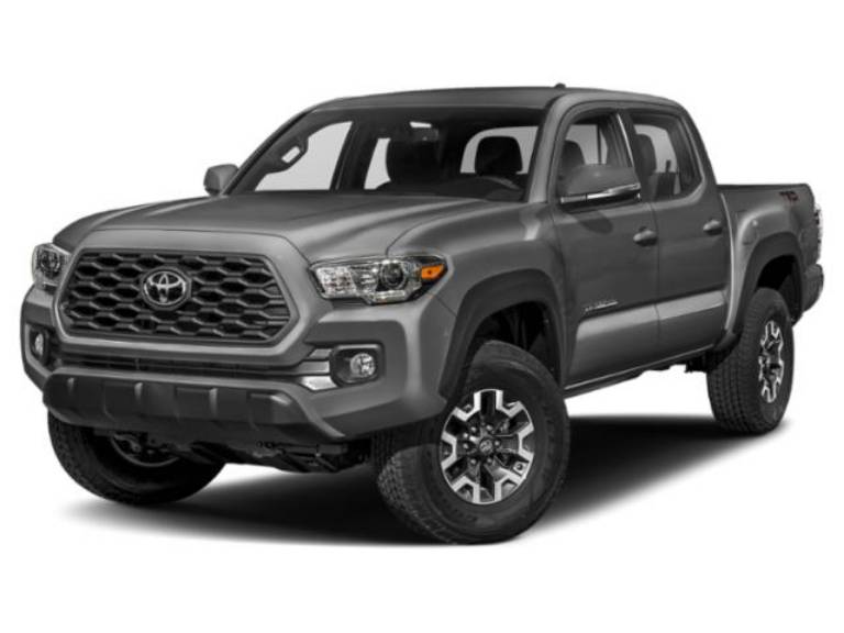 2022 Toyota Tacoma TRD OFF-Road