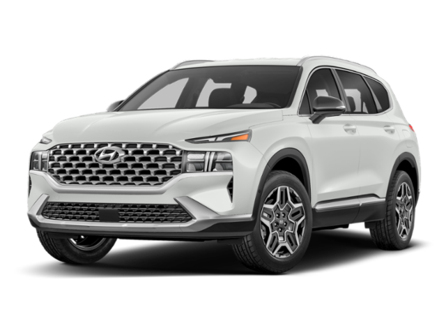 2023 Hyundai Santa Fe Plug-In Hybrid Limited