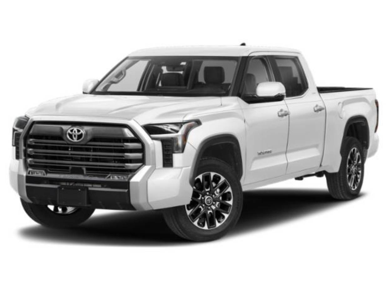 2023 Toyota Tundra