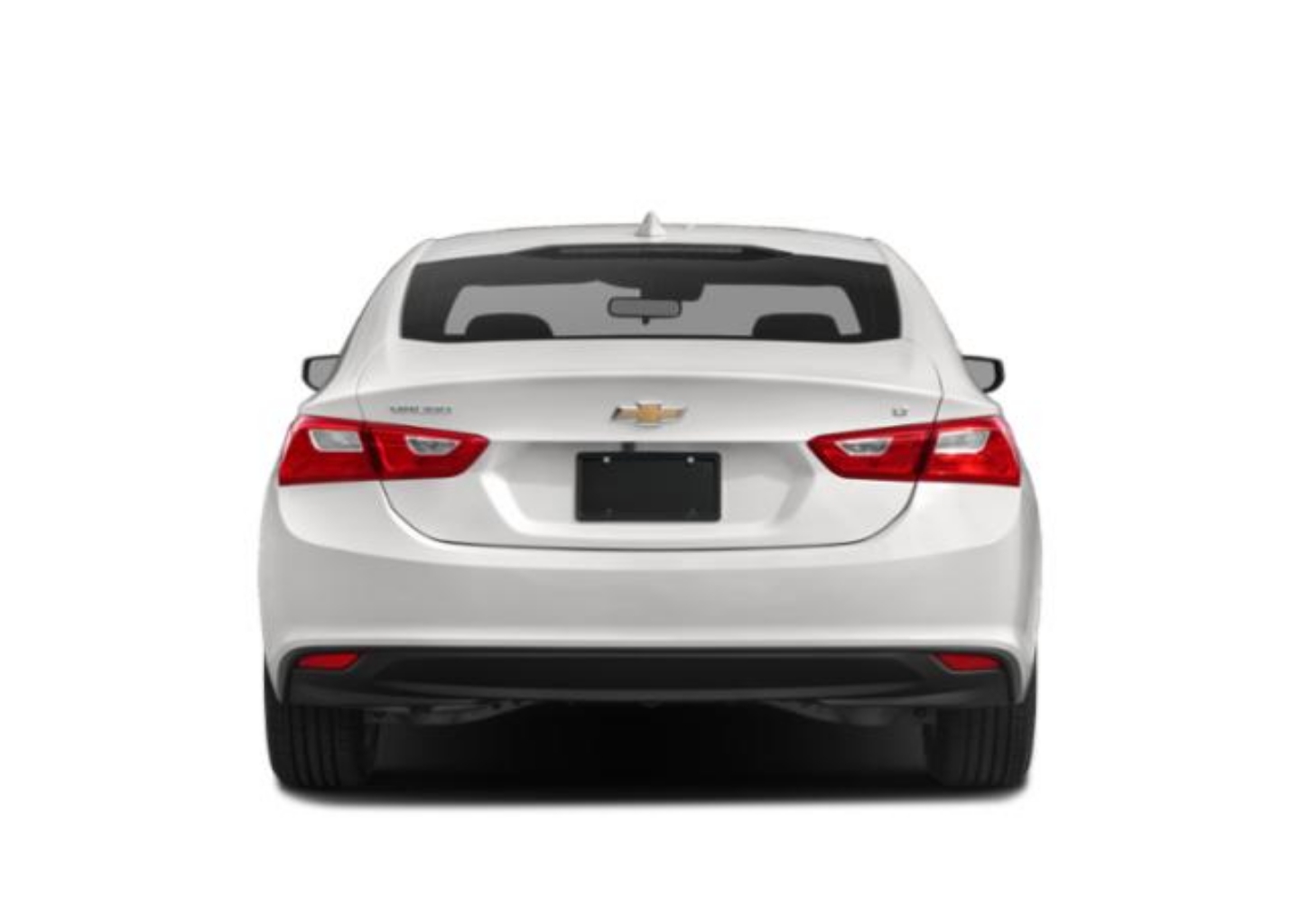 2023 Chevrolet Malibu 1LT - Photo 30