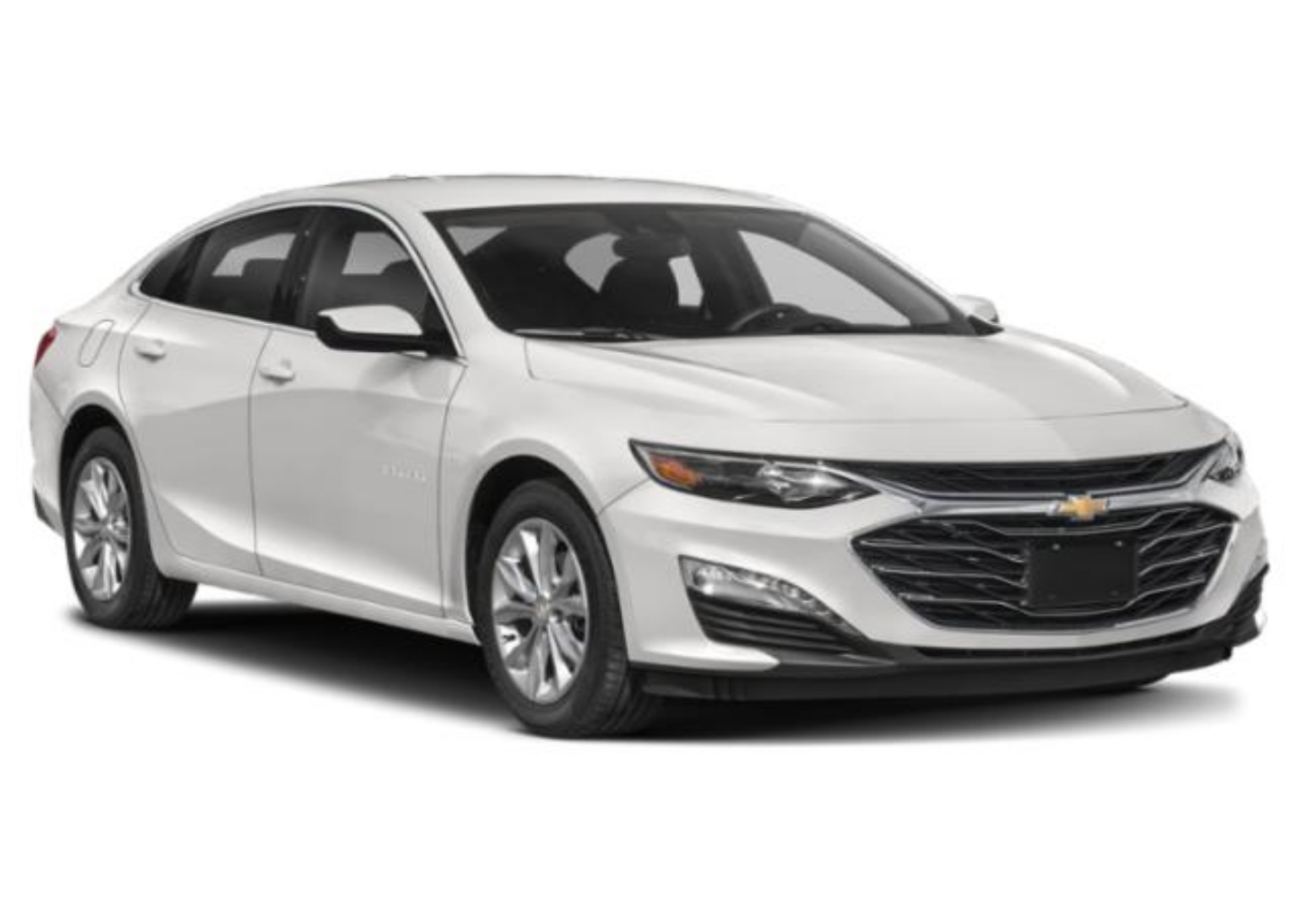 2023 Chevrolet Malibu 1LT - Photo 31