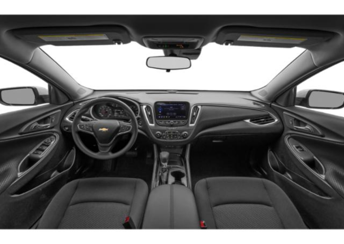 2023 Chevrolet Malibu 1LT - Photo 33