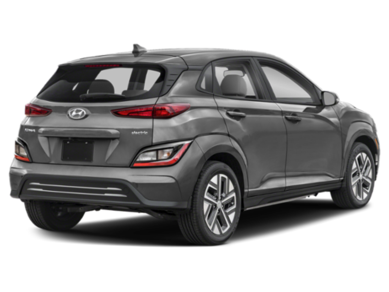 Used 2023 Hyundai Kona EV SEL with VIN KM8K33AG3PU176620 for sale in Sacramento, CA
