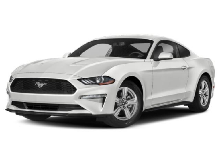 2020 Ford Mustang EcoBoost®