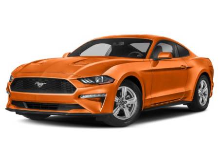 2020 Ford Mustang EcoBoost®