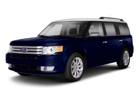 2010 Ford Flex SEL