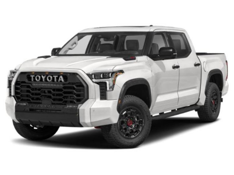 2022 Toyota Tundra Hybrid TRD PRO