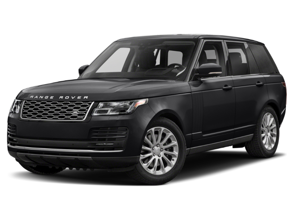 2019 Land Rover Range Rover Supercharged