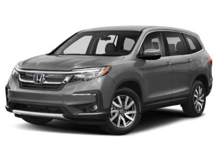 2020 Honda Pilot EX