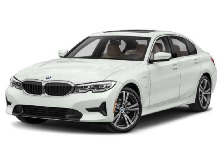 2022 BMW 3 Series 330E xDrive