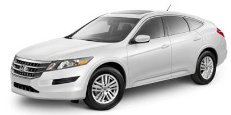 2012 Honda Crosstour EX