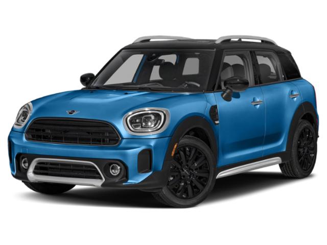 2024 MINI Countryman