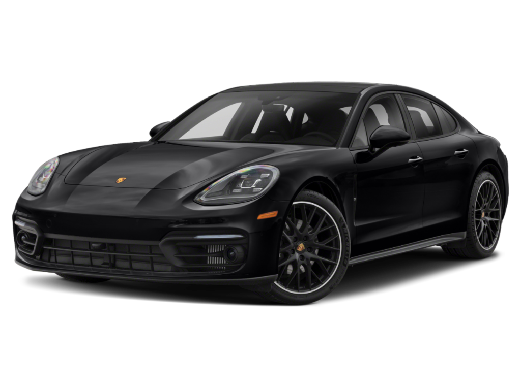 2023 Porsche Panamera Platinum Edition