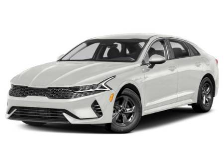 2024 Kia K5 LXS