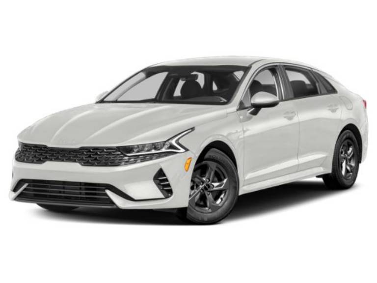 2024 Kia K5 LXS