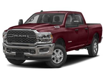 2023 RAM 2500 Lone Star