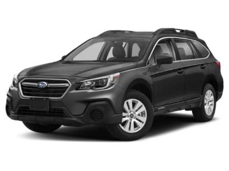 2019 Subaru Outback 2.5I