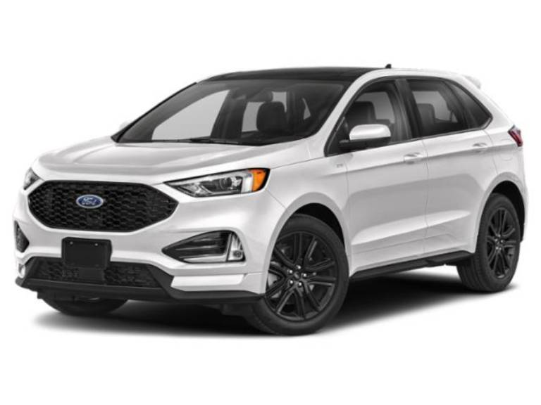 2023 Ford Edge ST-Line