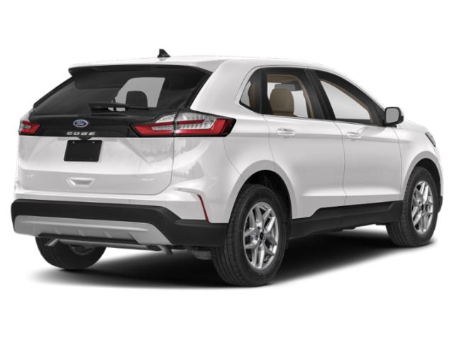 Used 2023 Ford Edge SEL with VIN 2FMPK4J92PBA04536 for sale in Encinitas, CA