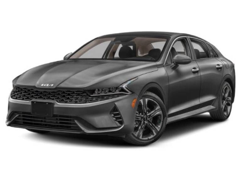 2024 Kia K5 EX
