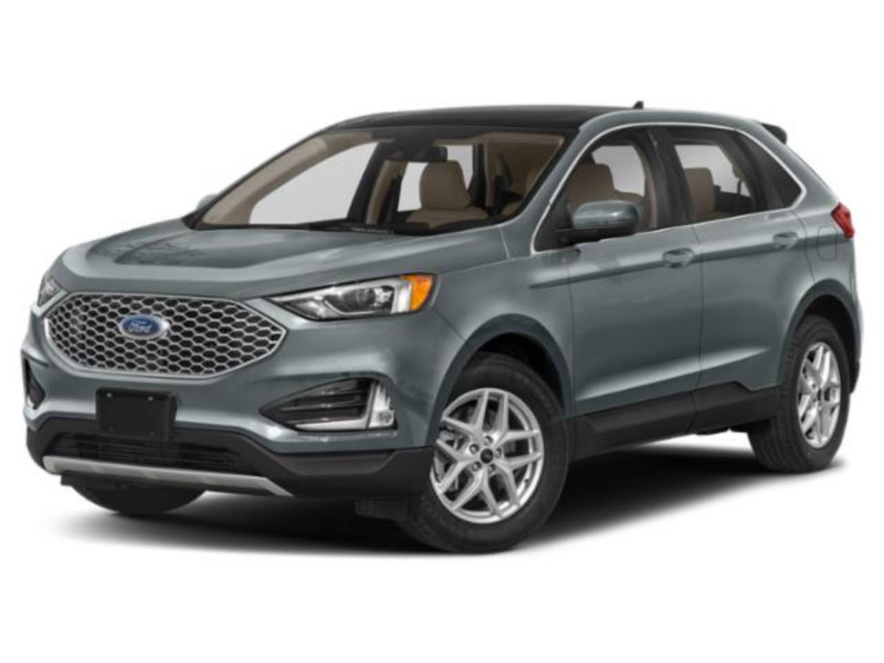 2024 Ford Edge SEL AWD's photo