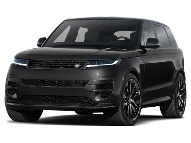 2023 Land Rover Range Rover Sport SE