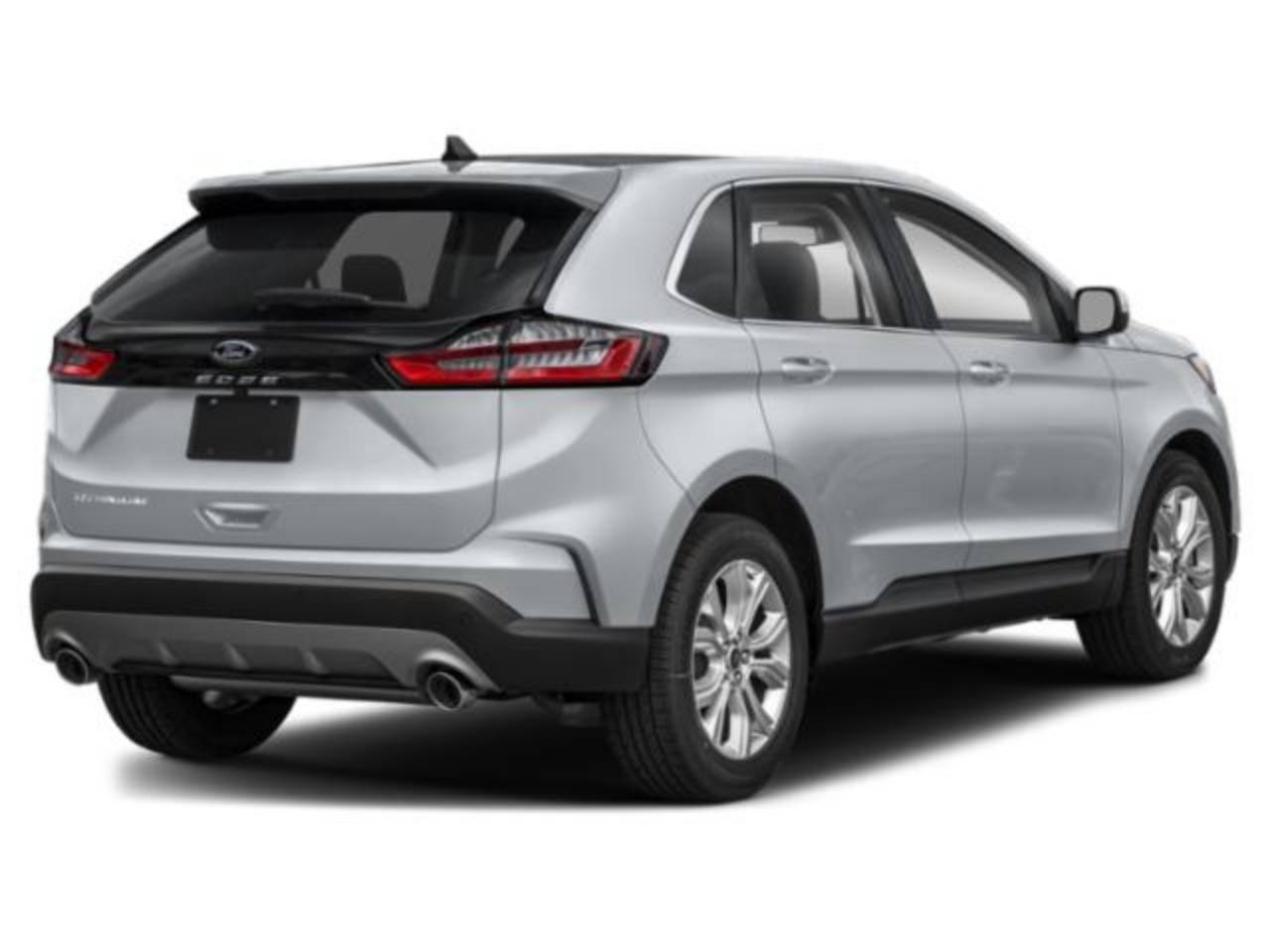 Used 2024 Ford Edge Titanium with VIN 2FMPK4K92RBA14033 for sale in Kansas City