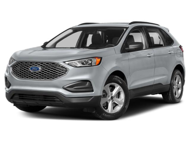 Used 2023 Ford Edge SE