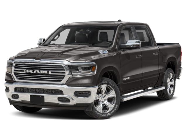 2023 RAM 1500 Pickup Laramie