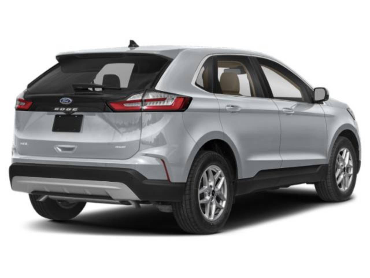 Used 2024 Ford Edge SEL with VIN 2FMPK4J9XRBB11577 for sale in North Branch, Minnesota