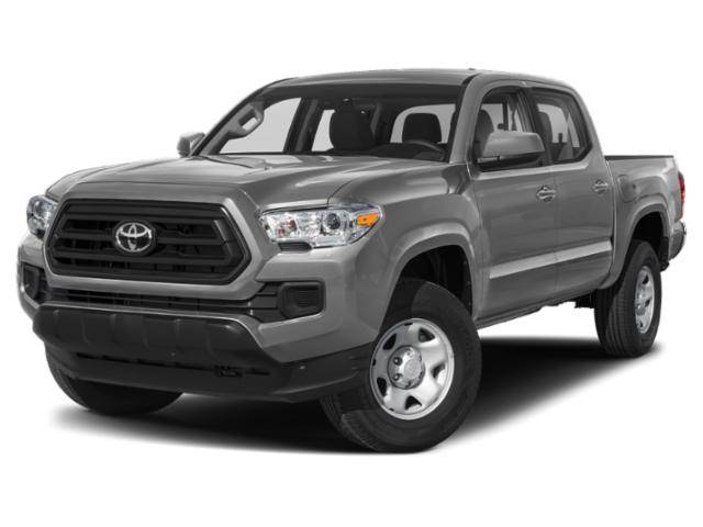 2021 Toyota Tacoma TRD OFF-Road