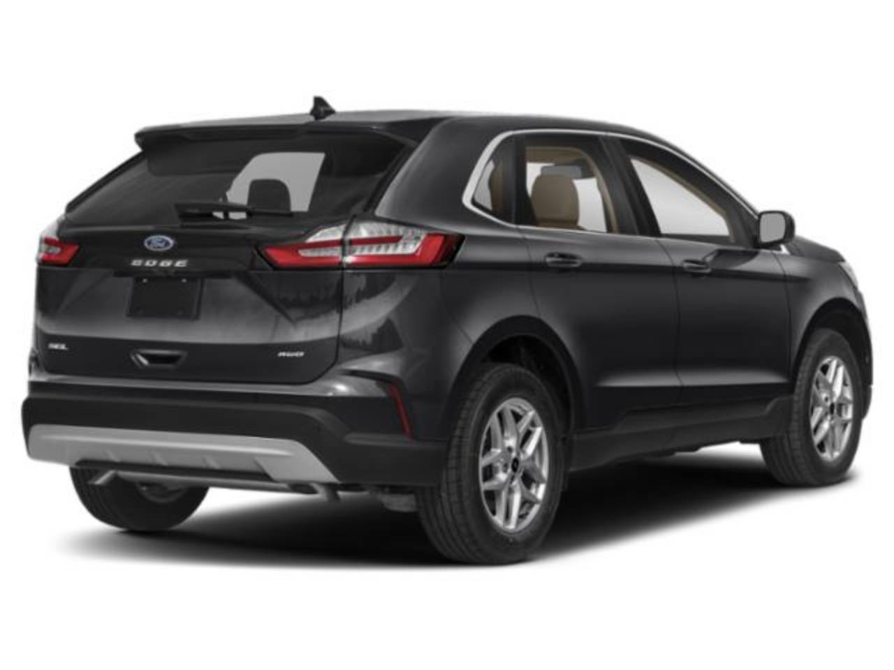 Used 2024 Ford Edge SEL with VIN 2FMPK4J9XRBA80699 for sale in North Branch, Minnesota