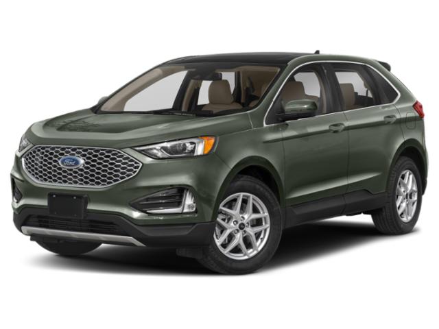 2024 Ford Edge SEL AWD's photo