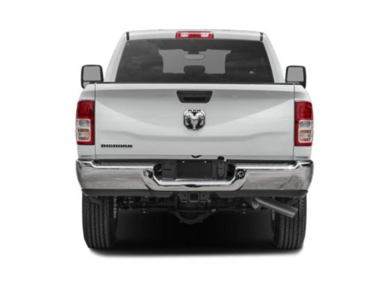 2024 RAM Ram 2500 Pickup Big Horn - Photo 36