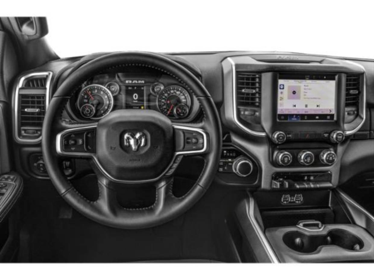 2024 RAM Ram 2500 Pickup Big Horn - Photo 38