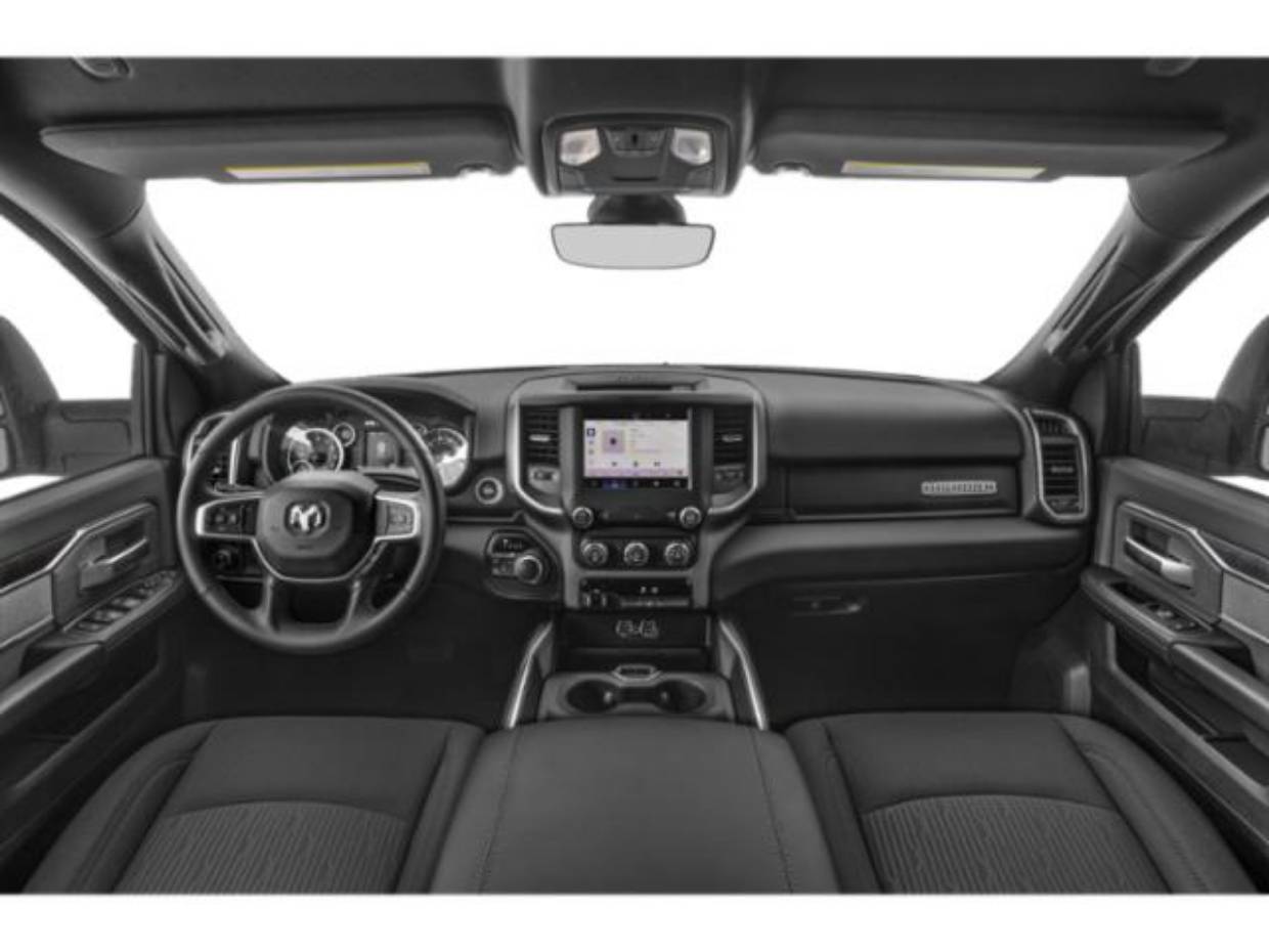 2024 RAM Ram 2500 Pickup Big Horn - Photo 39
