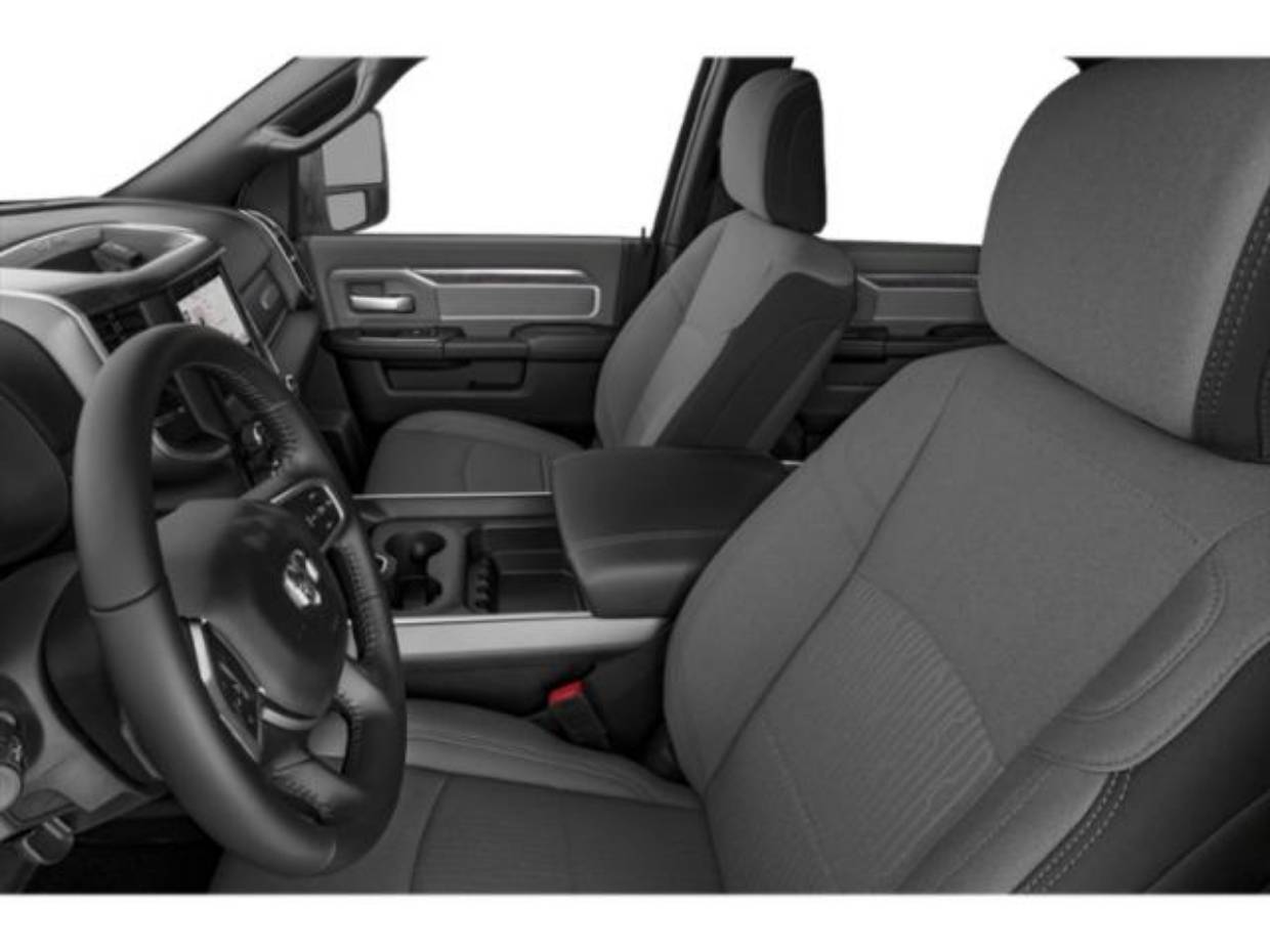 2024 RAM Ram 2500 Pickup Big Horn - Photo 40