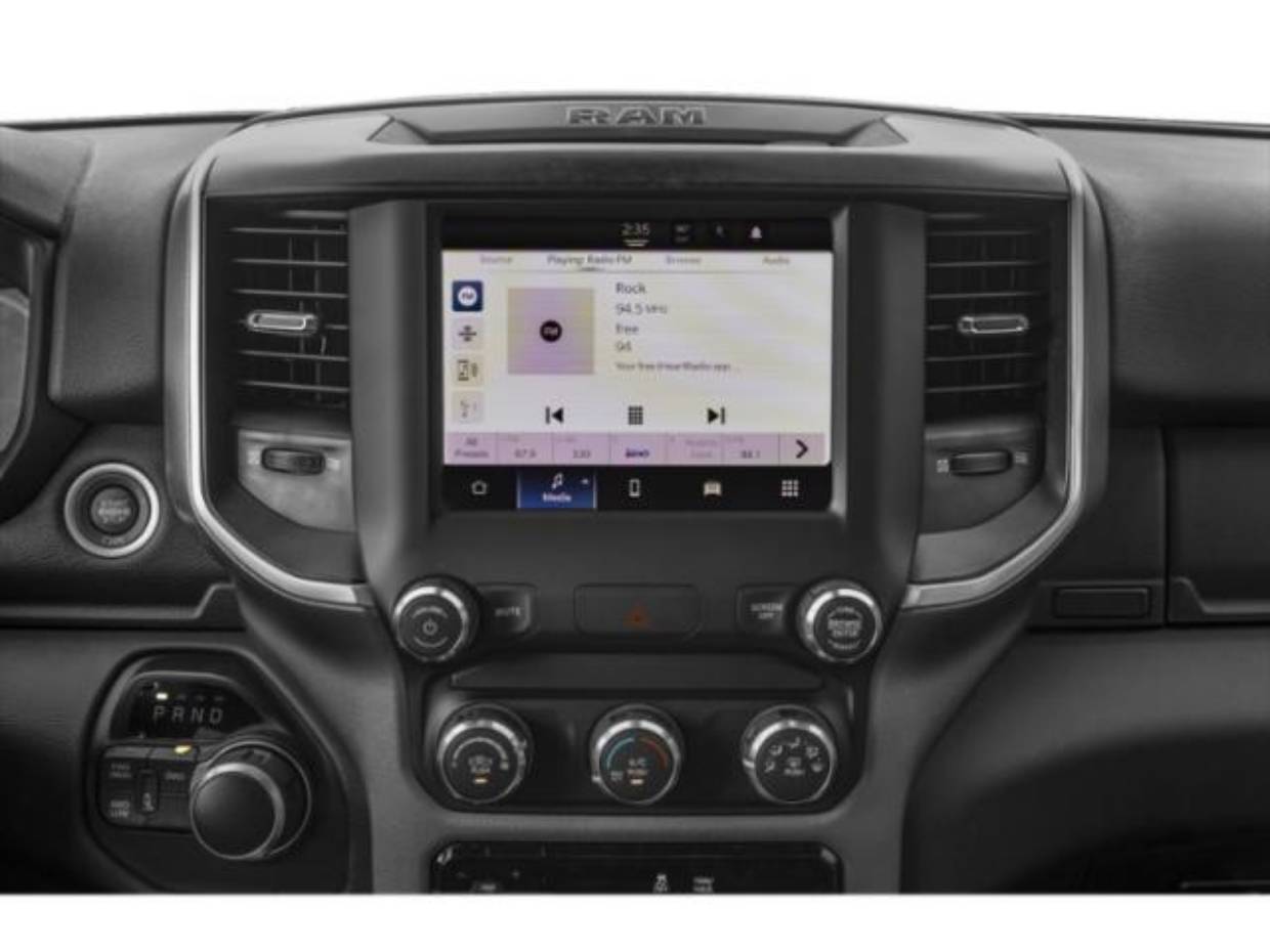 2024 RAM Ram 2500 Pickup Big Horn - Photo 41