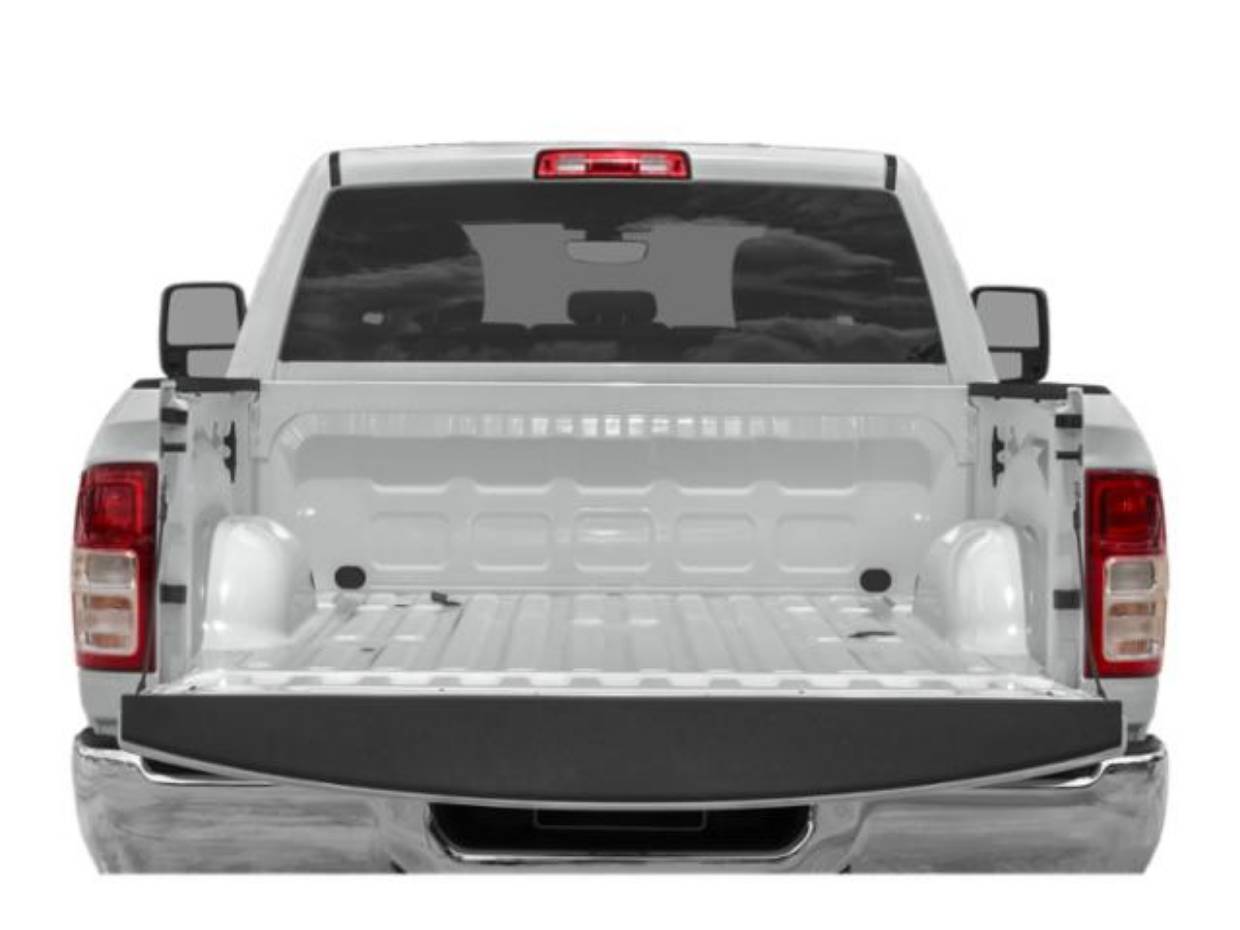 2024 RAM Ram 2500 Pickup Big Horn - Photo 42