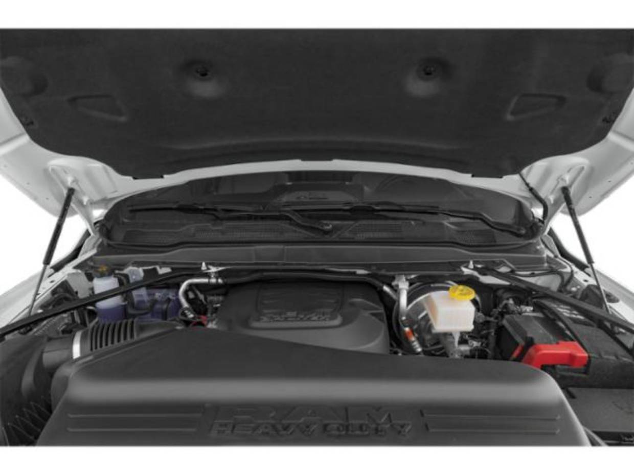 2024 RAM Ram 2500 Pickup Big Horn - Photo 43